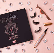 Load image into Gallery viewer, LashPORT Kit