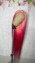 Load image into Gallery viewer, Pre-Order | PF2 Strawberry Daiquiri Wig