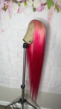 Load image into Gallery viewer, Pre-Order | PF2 Strawberry Daiquiri Wig
