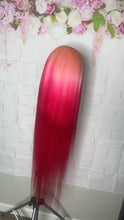 Load image into Gallery viewer, Pre-Order | PF2 Strawberry Daiquiri Wig