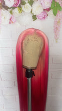 Load image into Gallery viewer, Pre-Order | PF2 Strawberry Daiquiri Wig