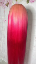 Load image into Gallery viewer, Pre-Order | PF2 Strawberry Daiquiri Wig