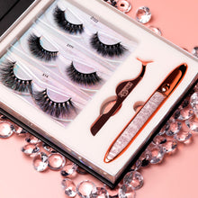 Load image into Gallery viewer, LashPORT Kit