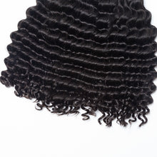 Load image into Gallery viewer, “Malaysian Water Wave” Hair Bundles