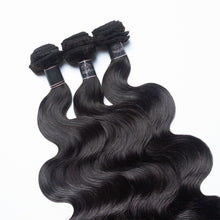 Load image into Gallery viewer, “Brazilian Body Wave” Hair Bundles