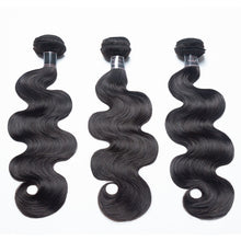 Load image into Gallery viewer, “Brazilian Body Wave” Hair Bundles