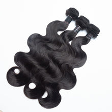 Load image into Gallery viewer, “Brazilian Body Wave” Hair Bundles