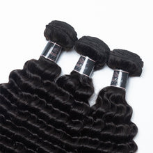 Load image into Gallery viewer, “Malaysian Water Wave” Hair Bundles