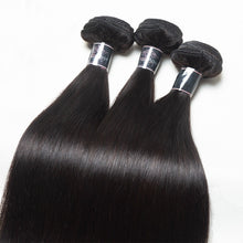 Load image into Gallery viewer, “Italian Silk” Hair Bundles