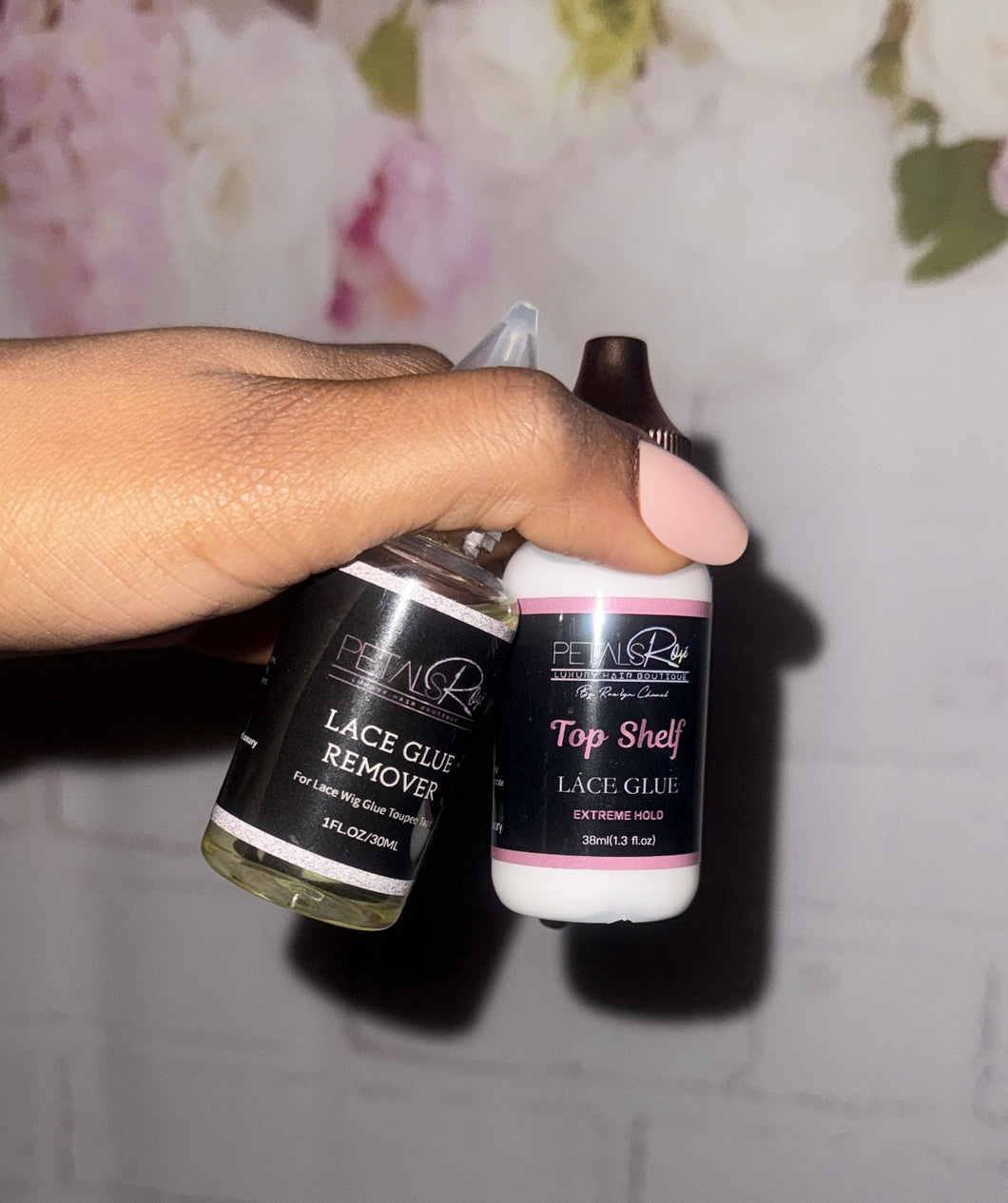 “Top Shelf” Bundle Deal