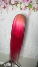 Load image into Gallery viewer, Pre-Order | PF2 Strawberry Daiquiri Wig
