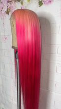 Load image into Gallery viewer, Pre-Order | PF2 Strawberry Daiquiri Wig
