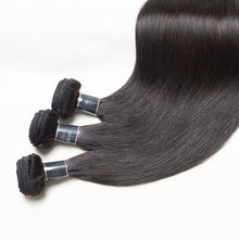 Load image into Gallery viewer, “Italian Silk” Hair Bundles
