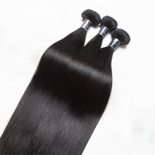 Load image into Gallery viewer, “Italian Silk” Hair Bundles
