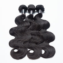 Load image into Gallery viewer, “Brazilian Body Wave” Hair Bundles
