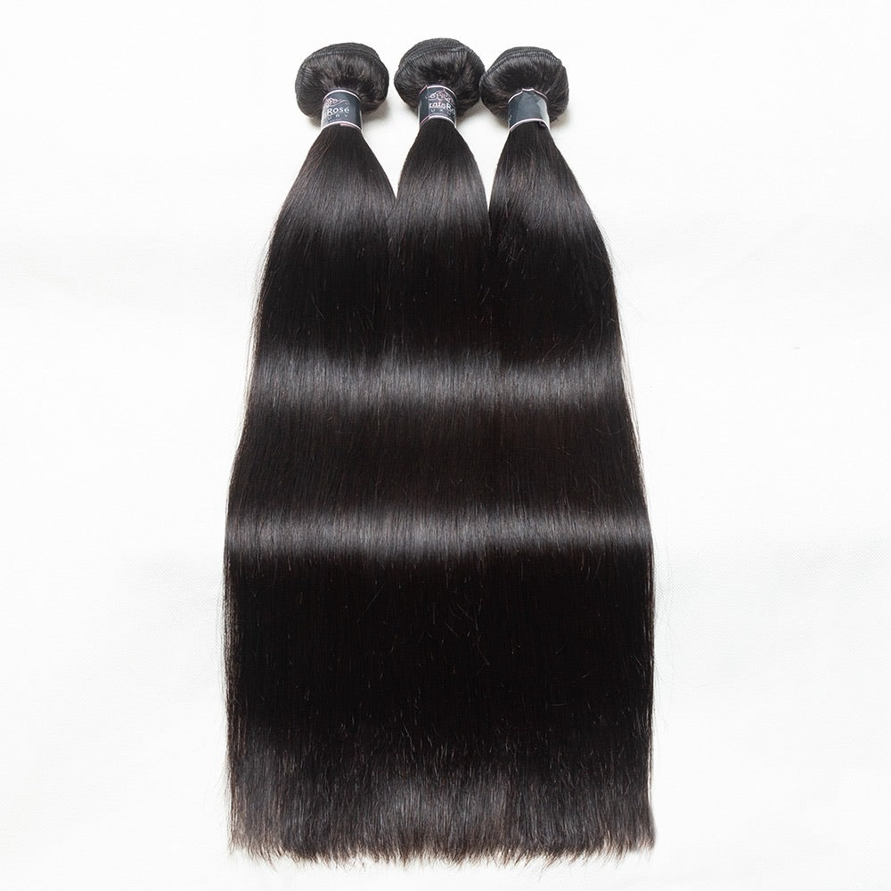 “Italian Silk” Hair Bundles